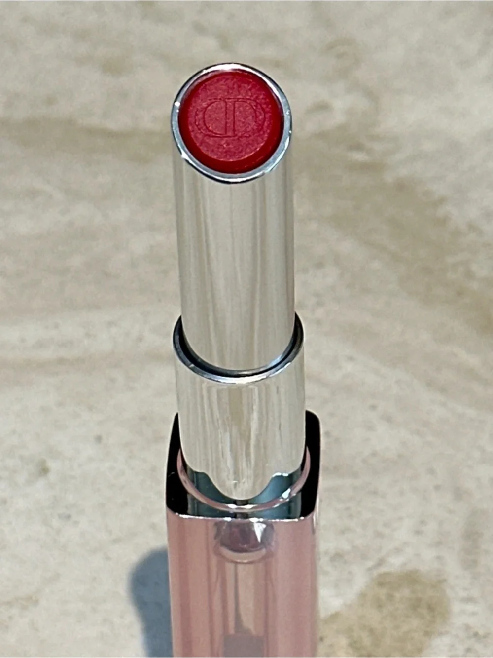 Dior Addict Lip Glow - 031 Strawberry
